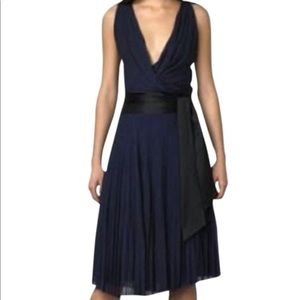 Diane Von Furstenberg Lorelei dress